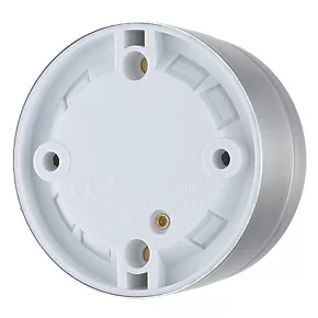 LAP 6A 2-Way Pull Cord Switch Brushed Steel 6 LAP 6A 2-Way Pull Cord Switch Brushed Steel - Image 4